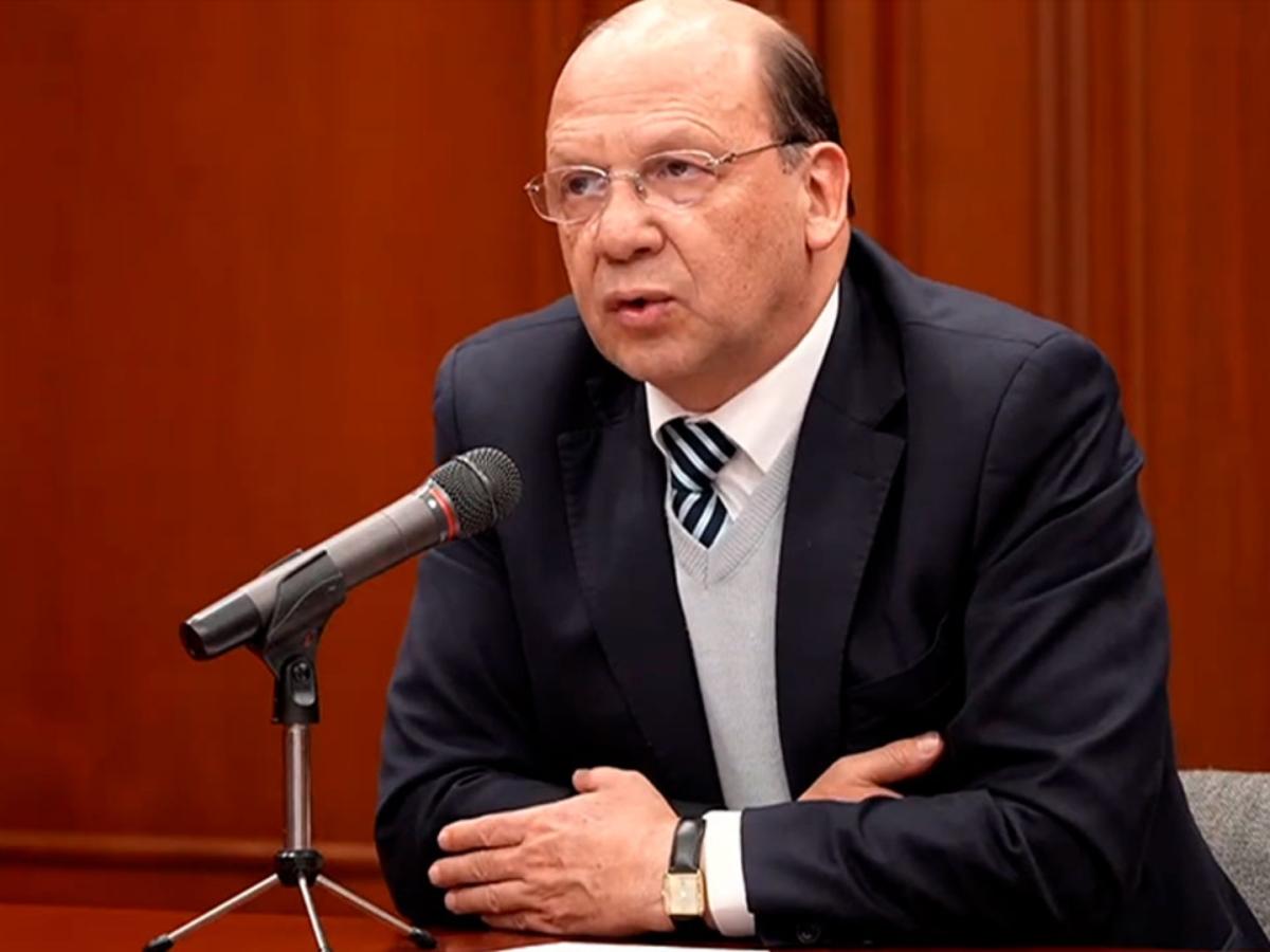 Gobierno declara emergencia económica tras hundimiento de la Ley de Financiamiento