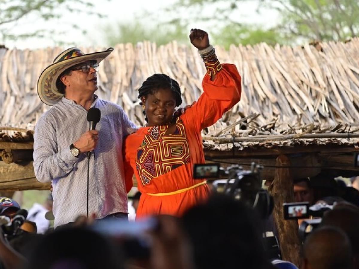 Procuraduría pide a la Corte mantener creación del Ministerio de la Igualdad