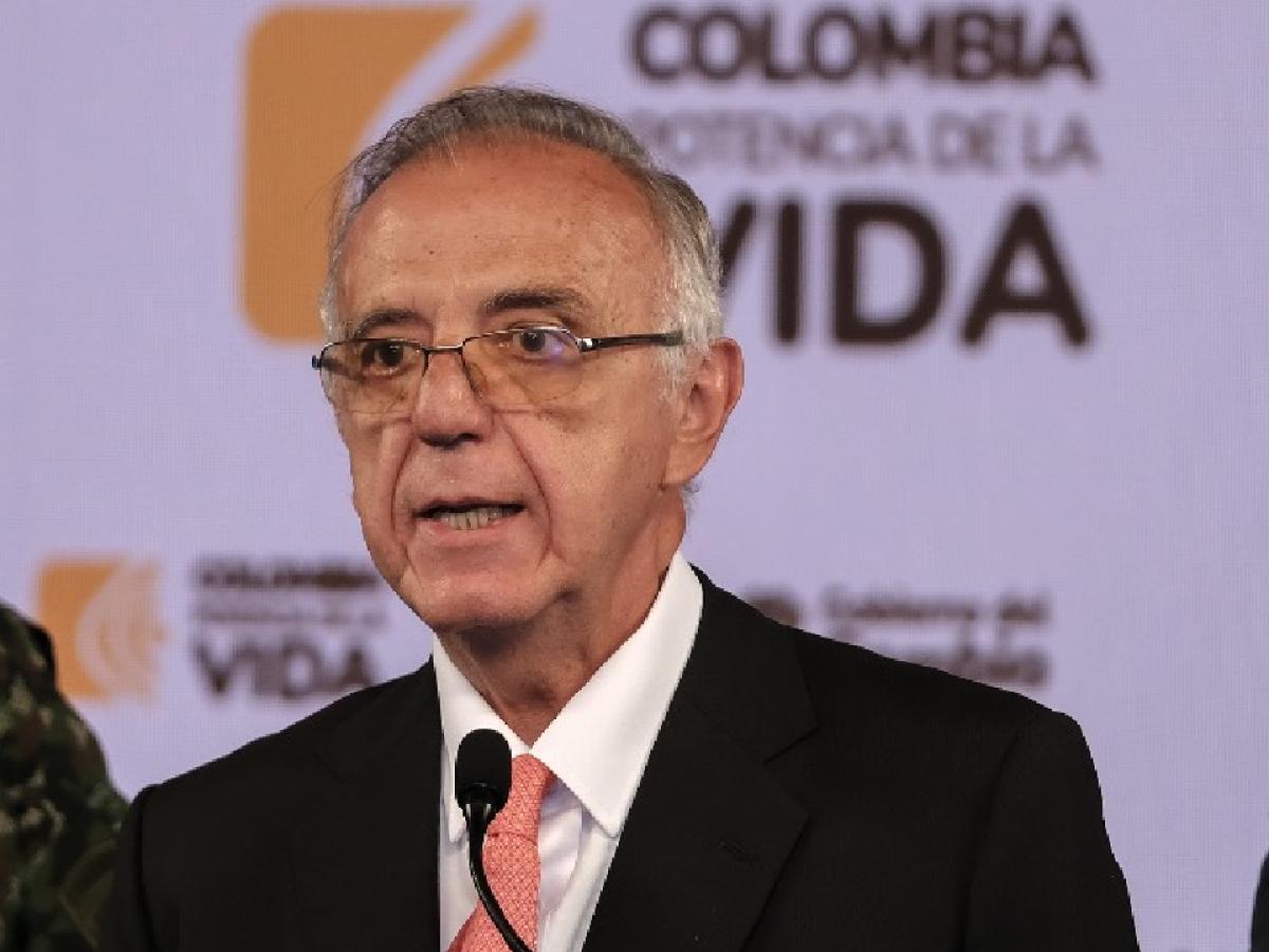 MinDefensa confirma reanudación de operaciones contra el ELN