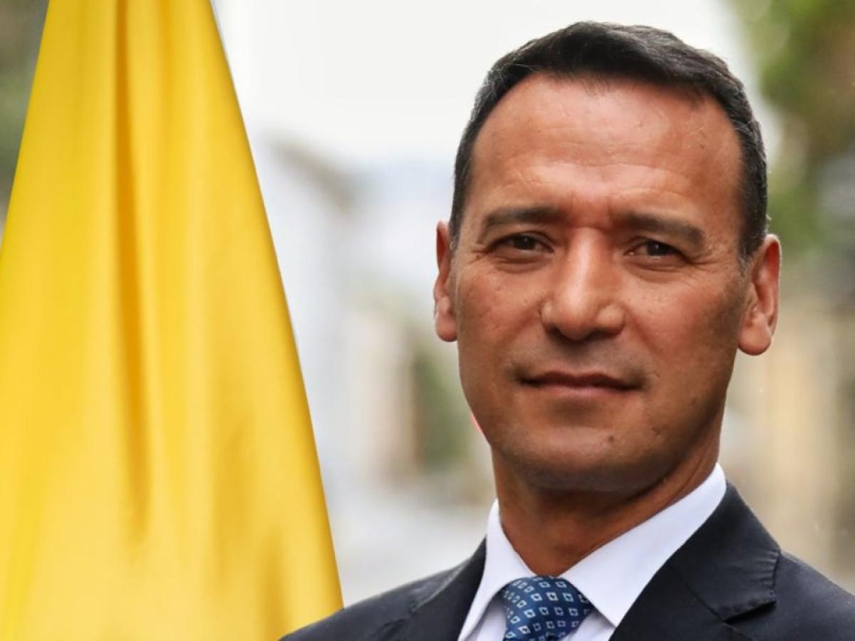 MinDefensa: Colombia lidera la lucha contra el narcotráfico MinDefensa: Colombia lidera la lucha contra el narcotráfico