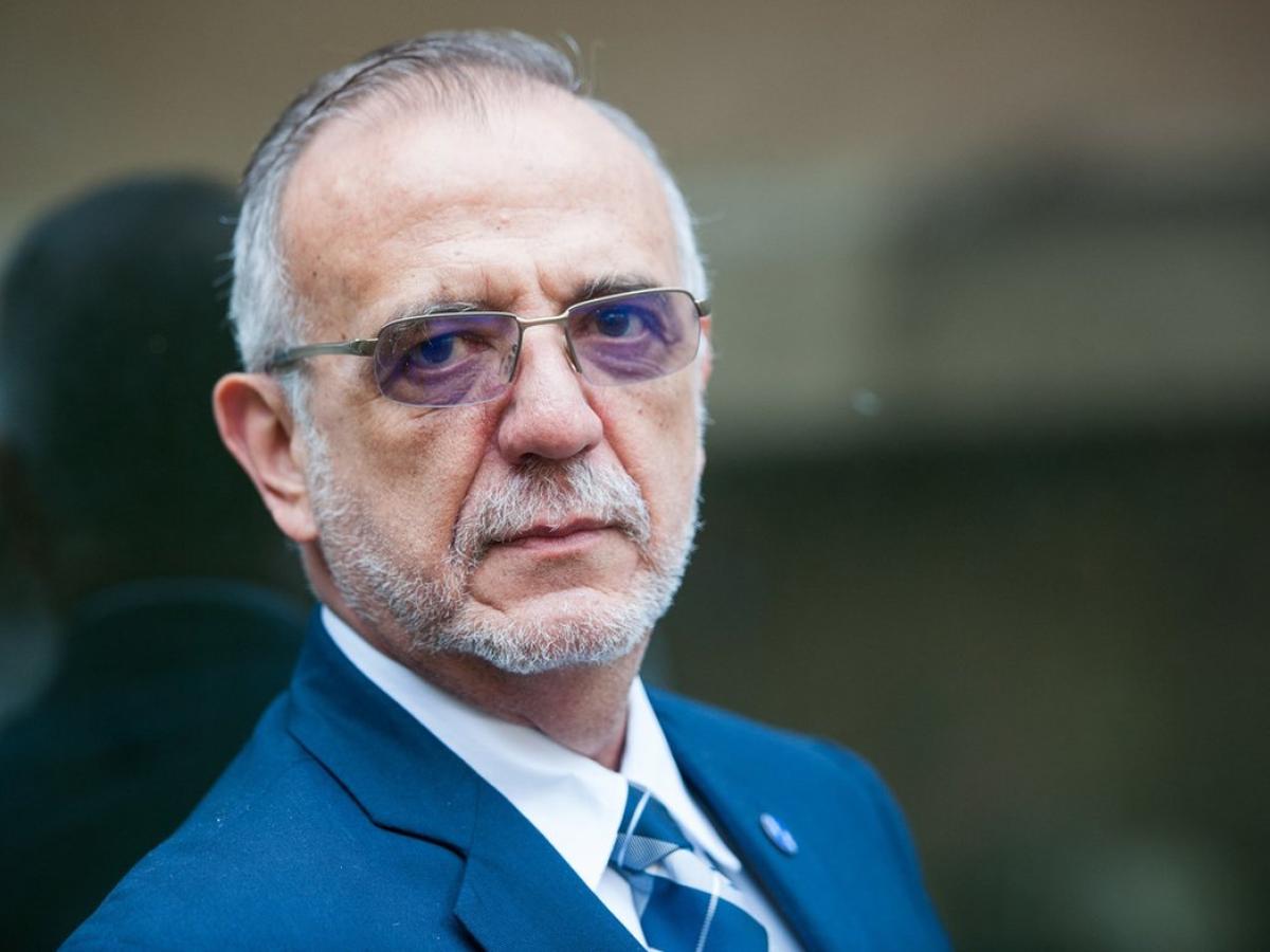 Iván Velásquez Gómez ministro de Defensa | Perfil y trayectoria