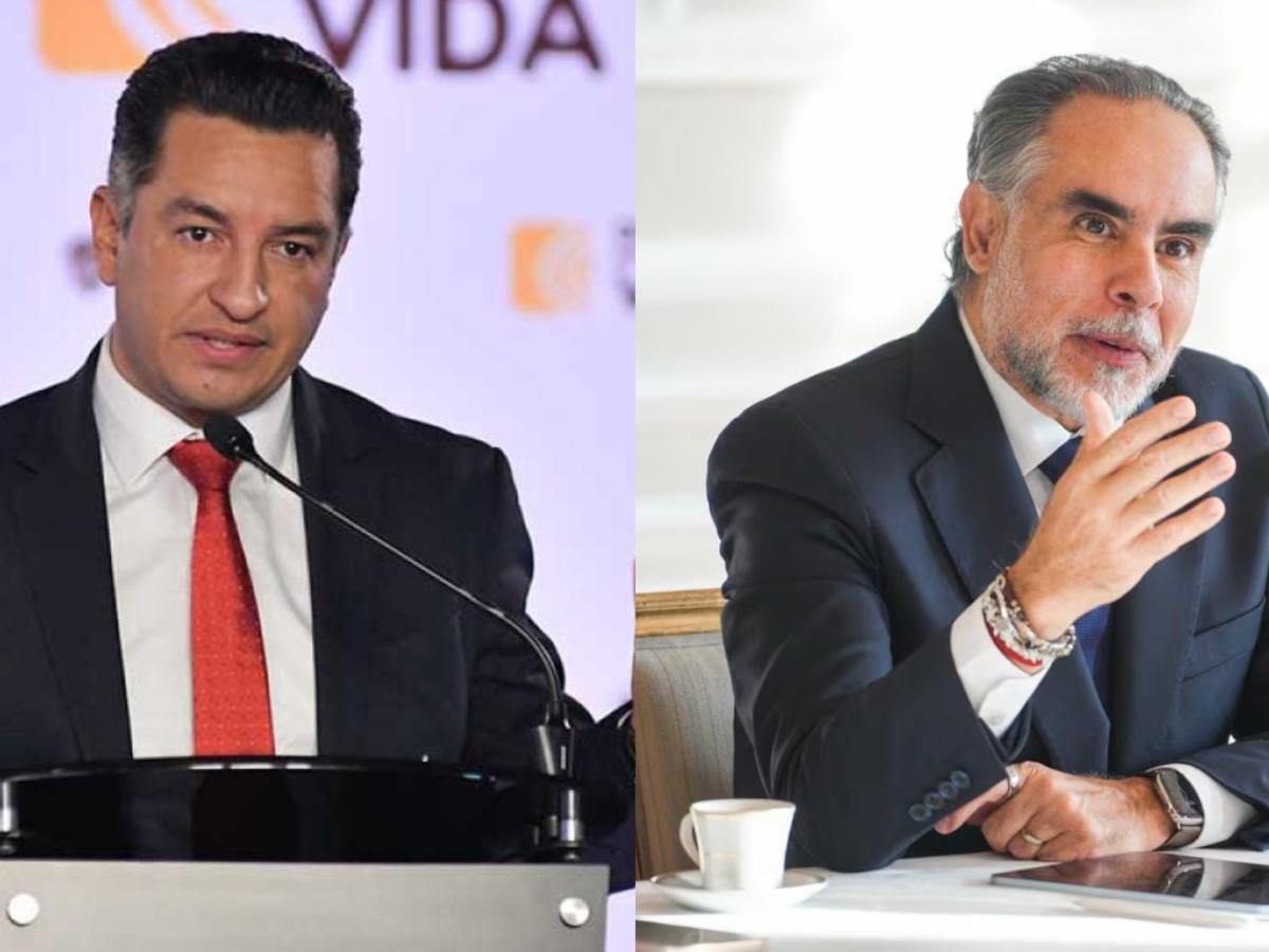 Colombia reafirma cooperación con EE. UU. en lucha antidrogas