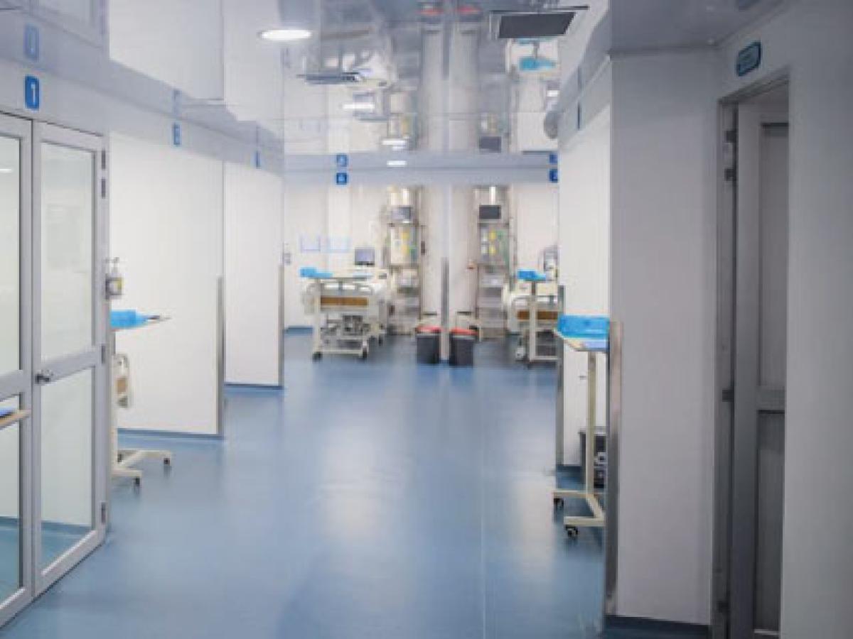 ACHC y Coosalud firman compromiso por 132 mil millones de pesos