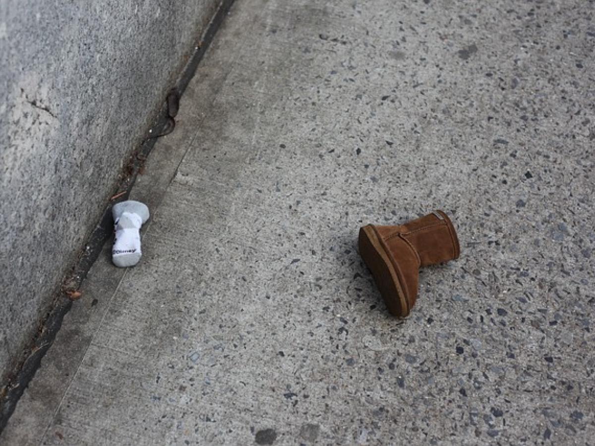 Esclavitud infantil: ¿Cómo reportar un caso en Colombia? 