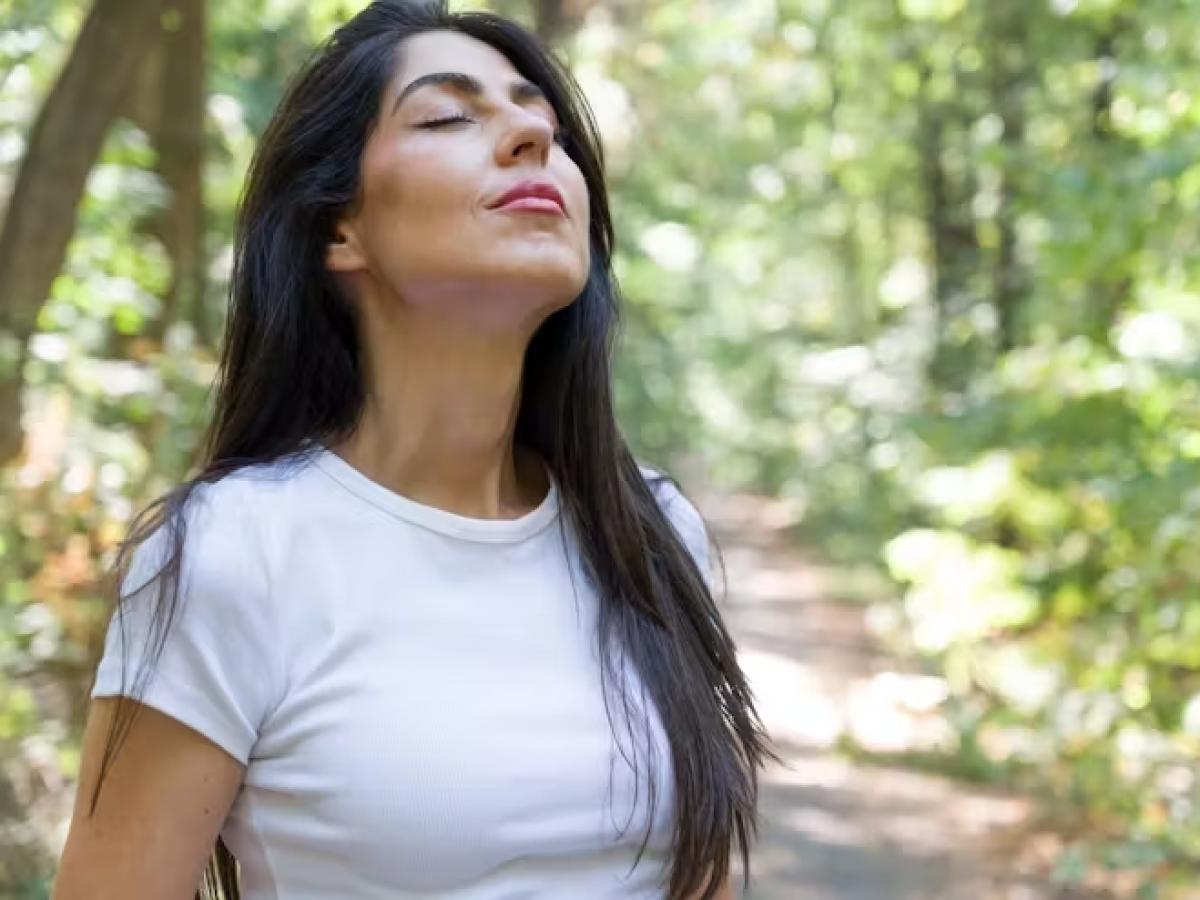 Los músculos respiratorios también pueden entrenarse (y su salud se lo agradecerá)