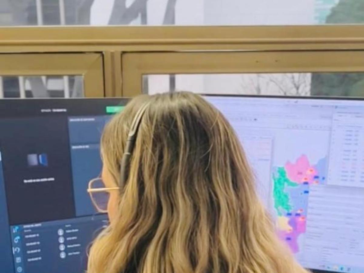 Antioquia fortalecerá capacidad de respuesta en el Nodo Departamental de Seguridad