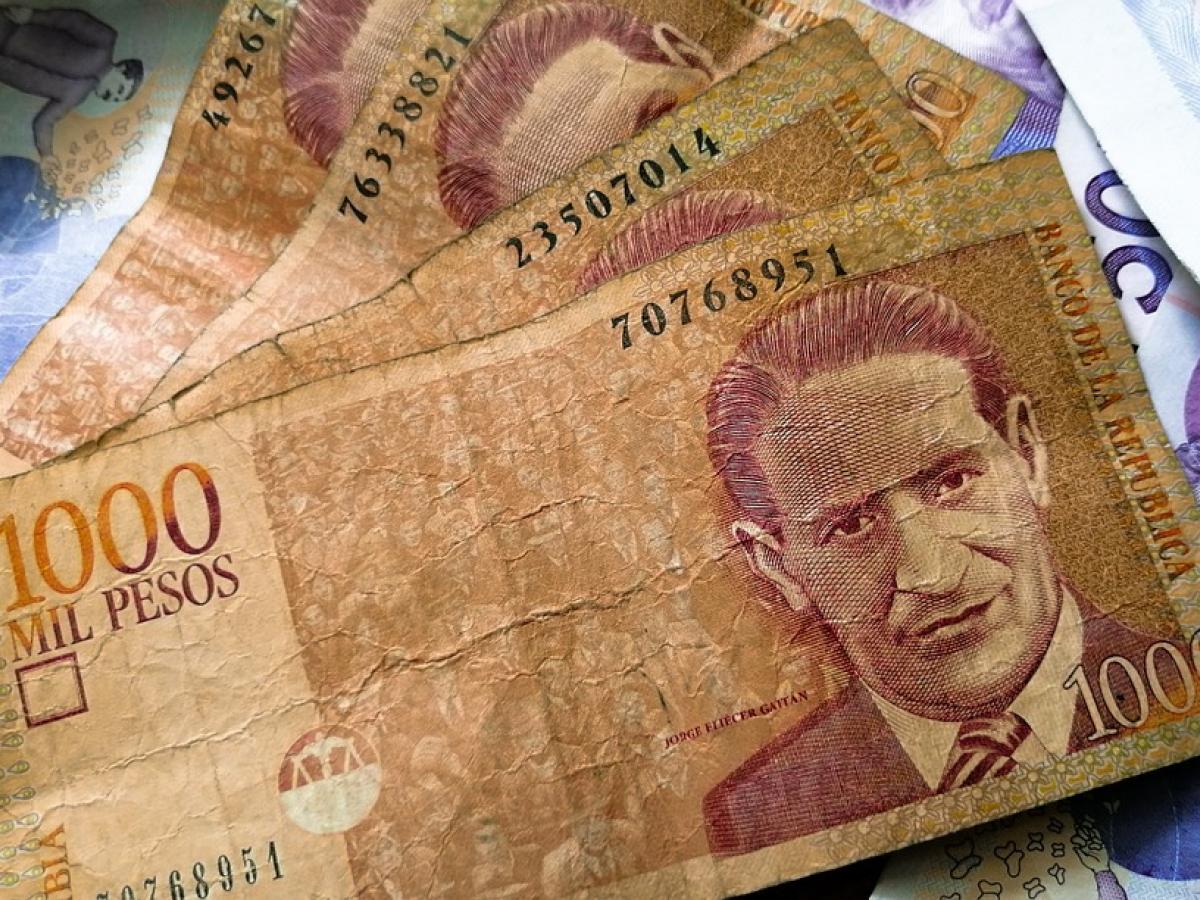 Los pecados financieros durante Semana Santa