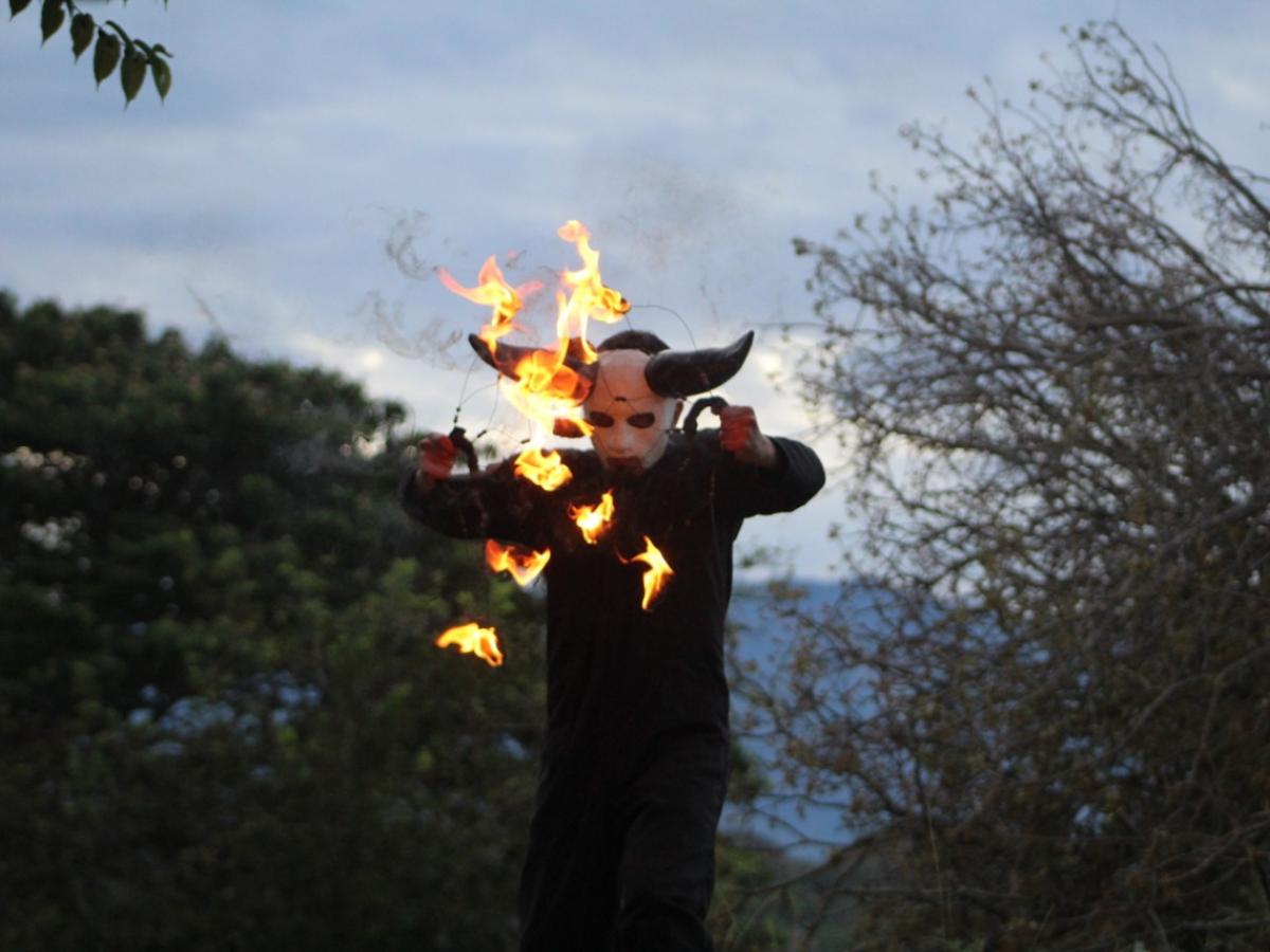 ‘Yu´knaswe´sx’, el corto que unió a las víctimas y excombatientes en el Tolima 