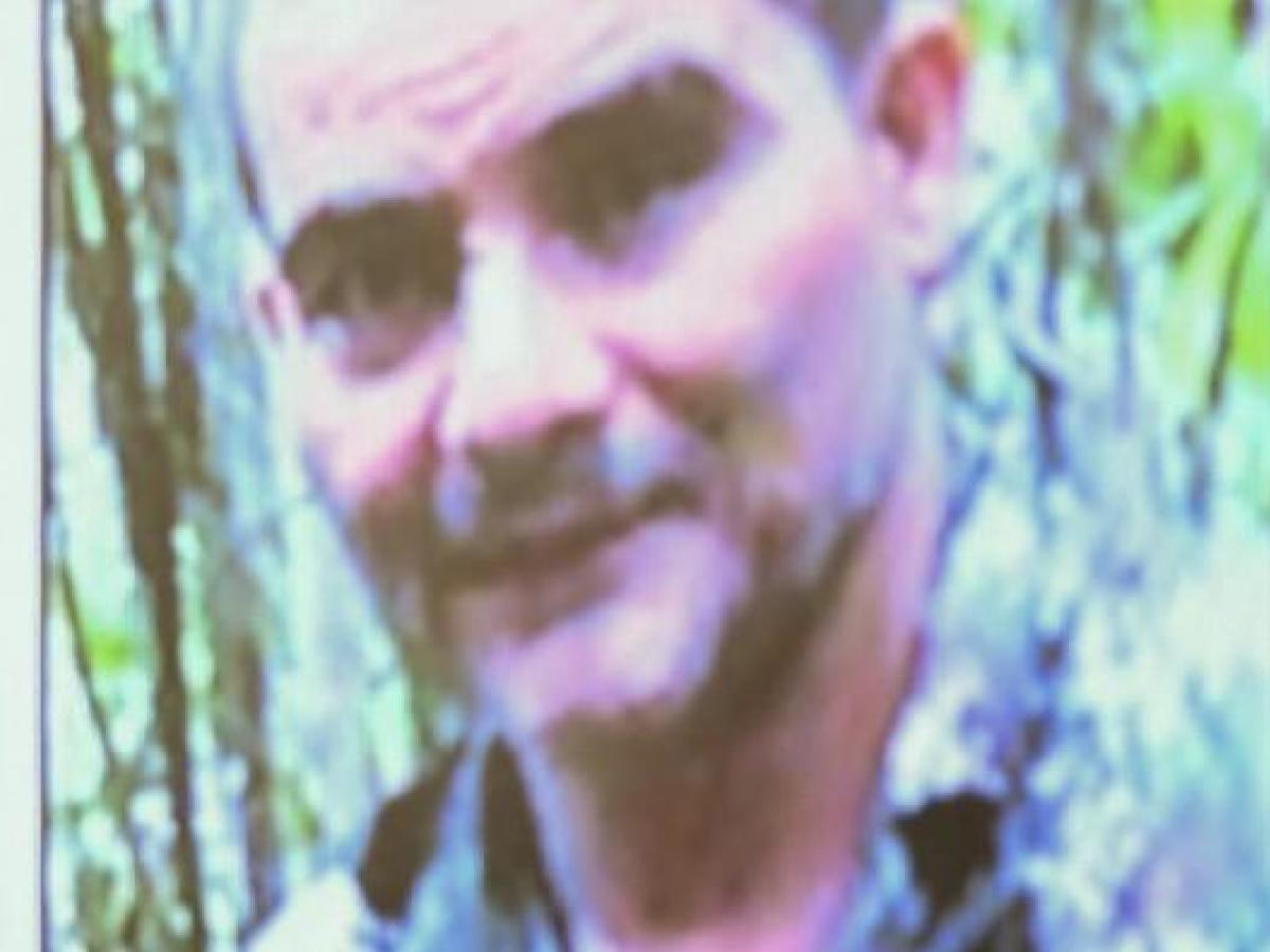  Petro ordena bombardeo contra estructuras de Iván Mordisco 