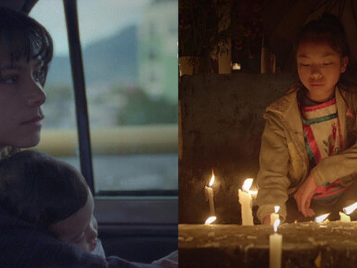 Festival de Cine de Venecia: dos películas colombianas hacen historia en la Mostra 2023