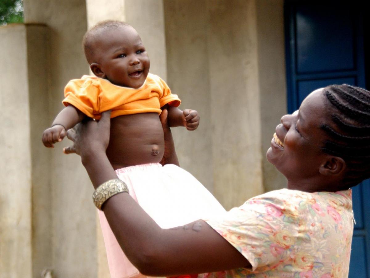 Gobierno anunció nuevo subsidio para madres cabeza de hogar
