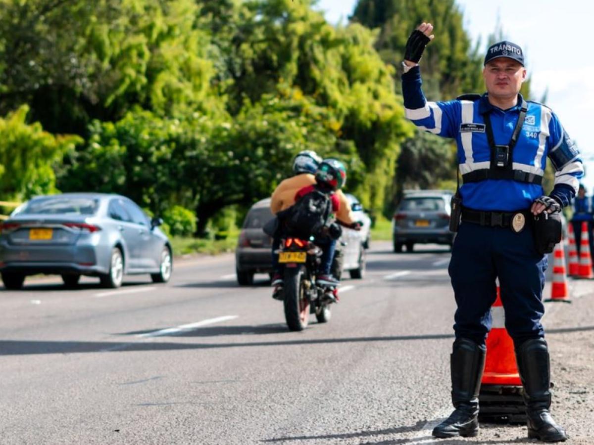 Pico y placa Bogotá HOY: jueves 17 octubre 2024 