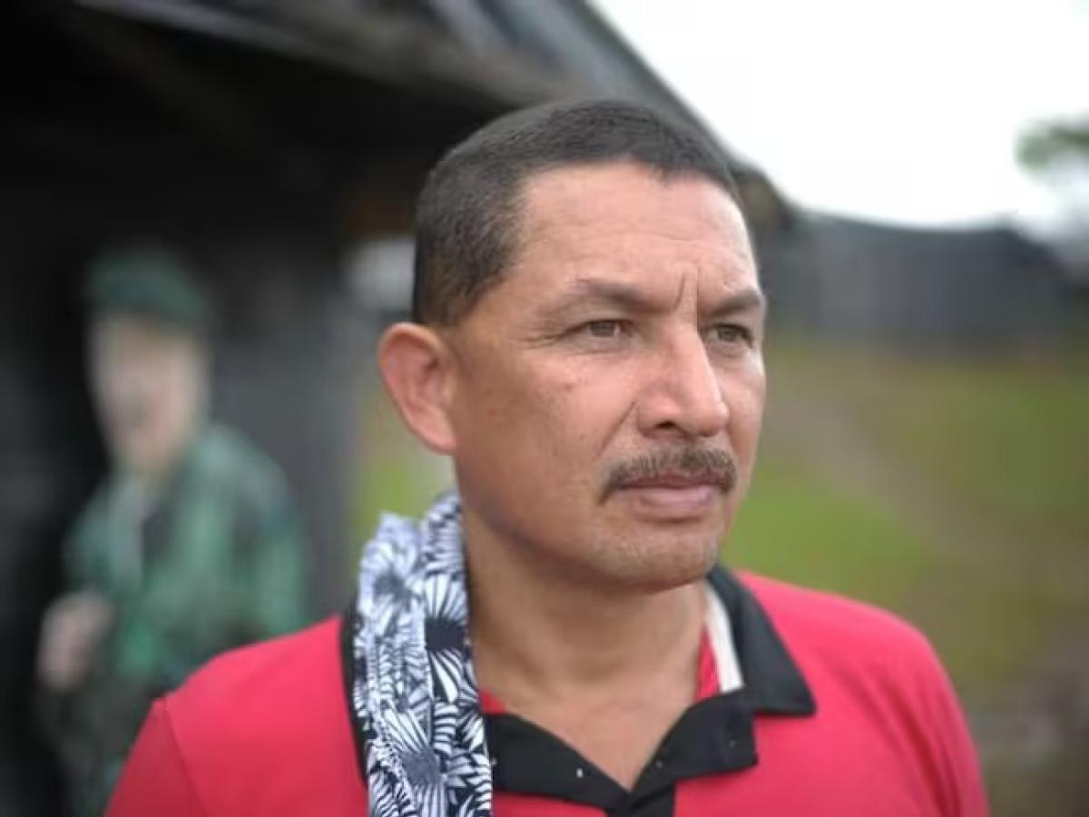 Segunda Marquetalia: ELN mata al ‘Zarco Aldinever’, sospechoso en caso Miguel Uribe
