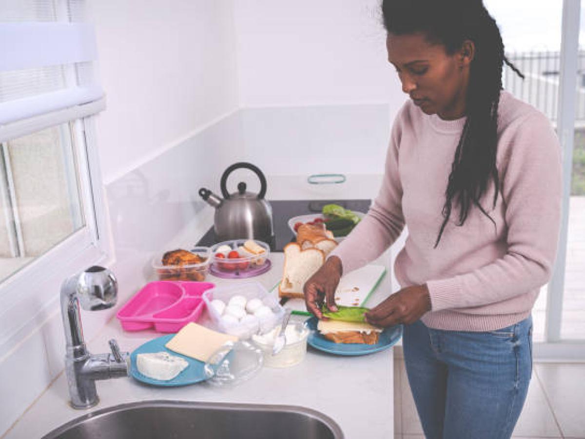 Desigualdad de género en Cali: personas cuidadoras 