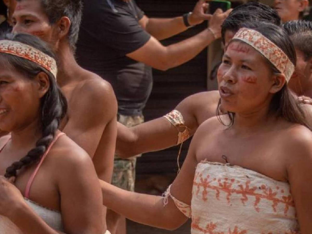 Día Internacional de la Mujer Indígena: panorama en Colombia