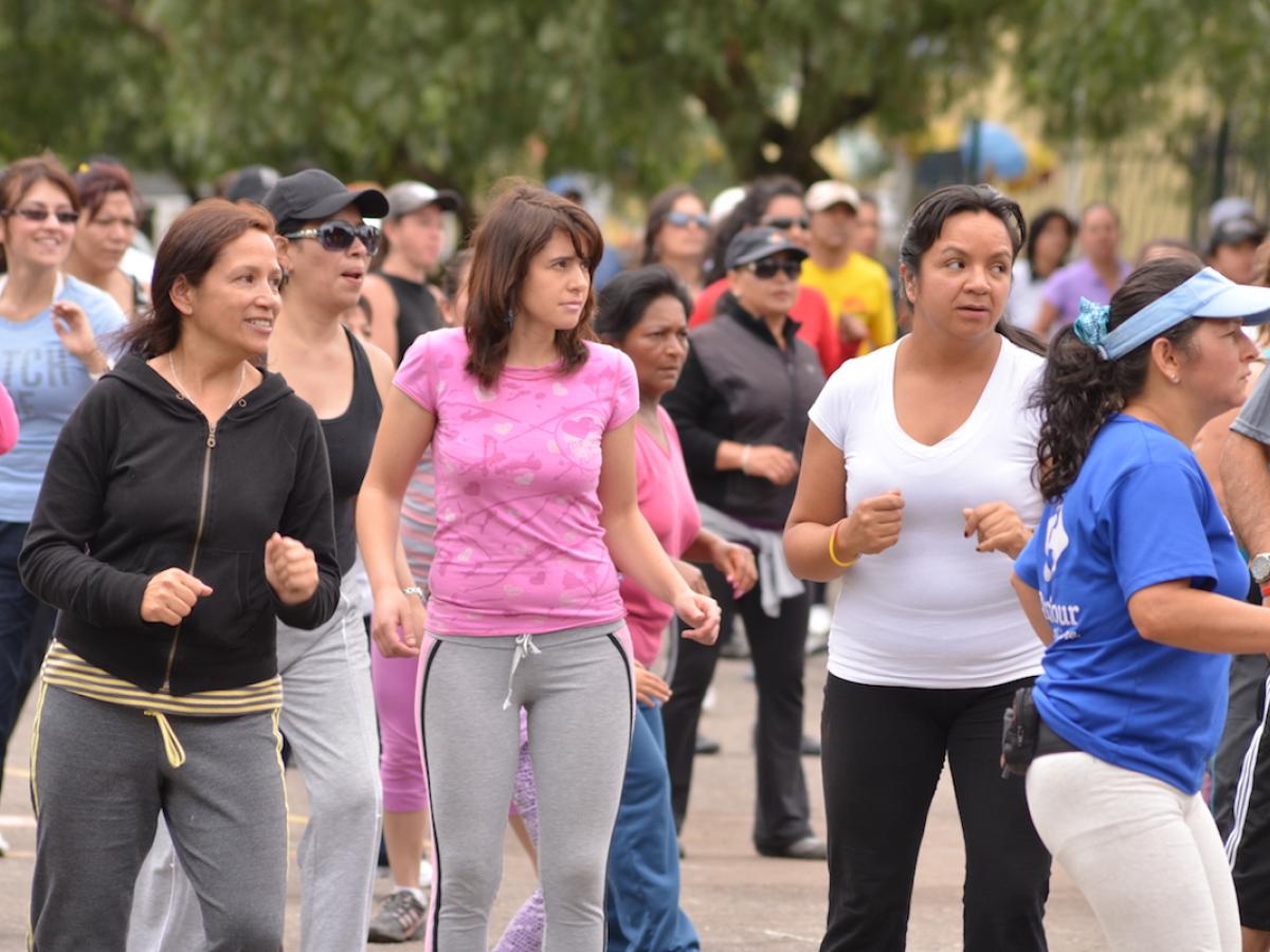 Día de la Mujer: actividades gratis para celebrarlo en Bogotá 