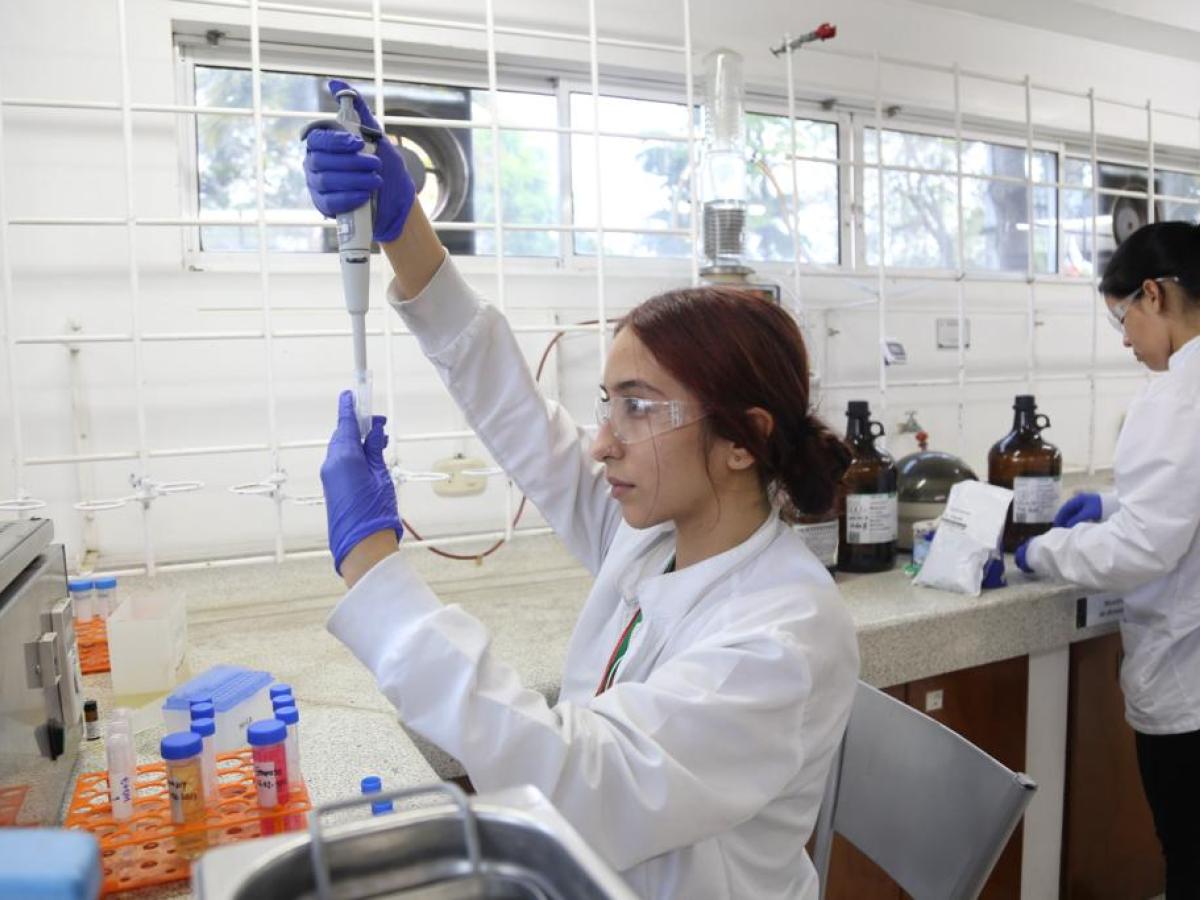 Becas para estudiar en el extranjero: convocatoria cierra el 29 de febrero