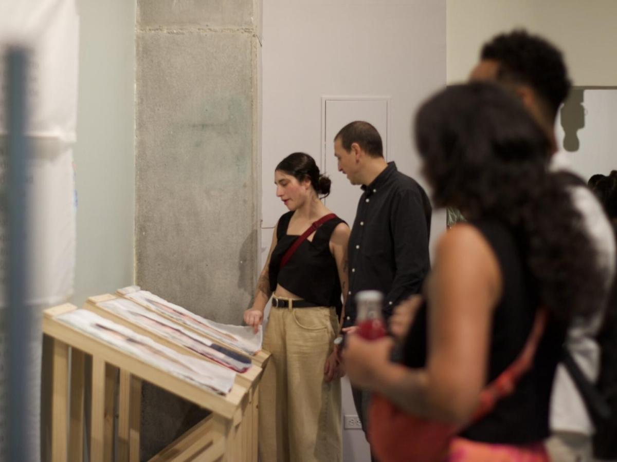 Convergencias, Liderazgos que Construyen Paz y Memoria