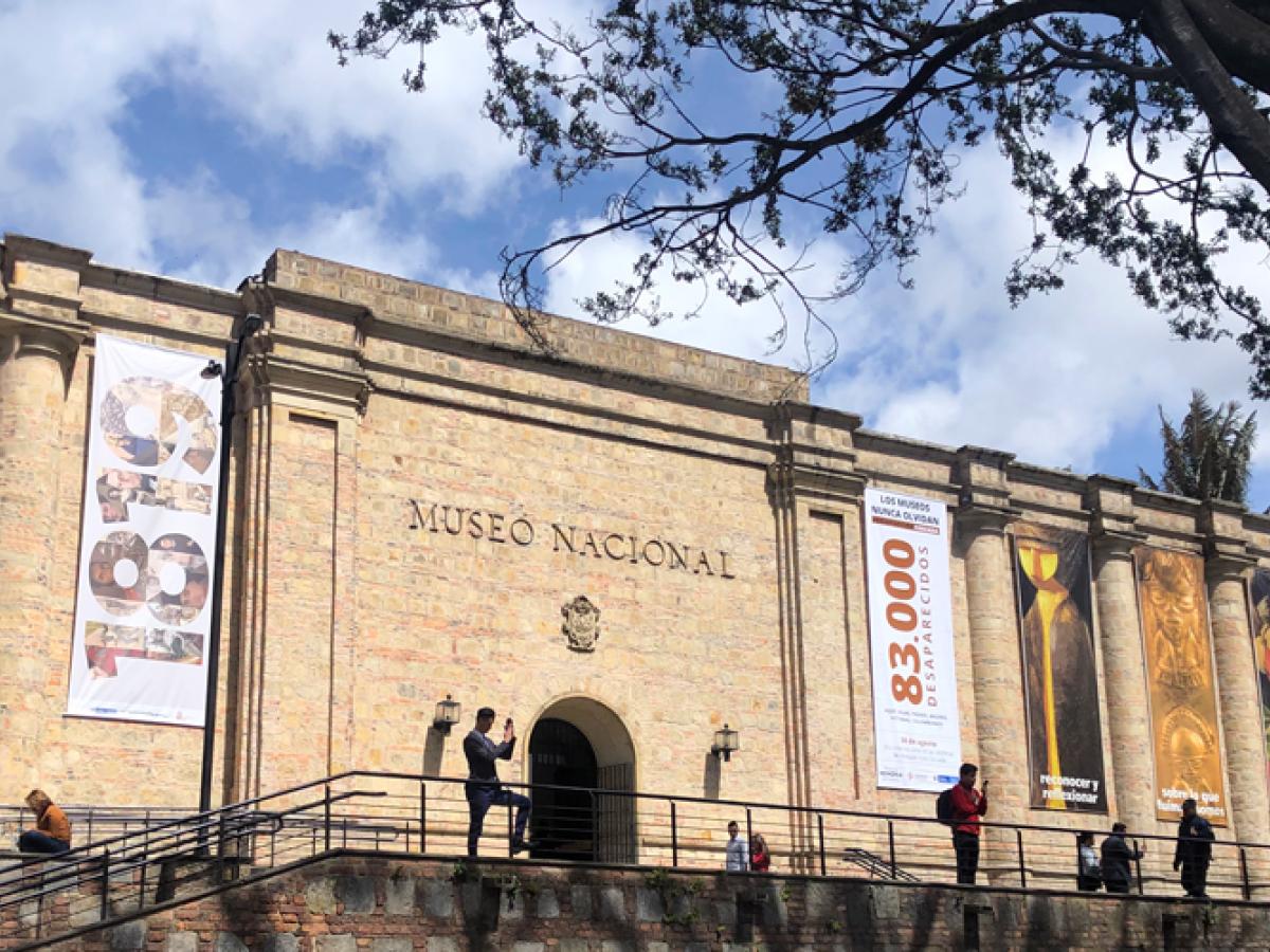 Día de los Museos: museos con entrada gratis en Bogotá y otras ciudades