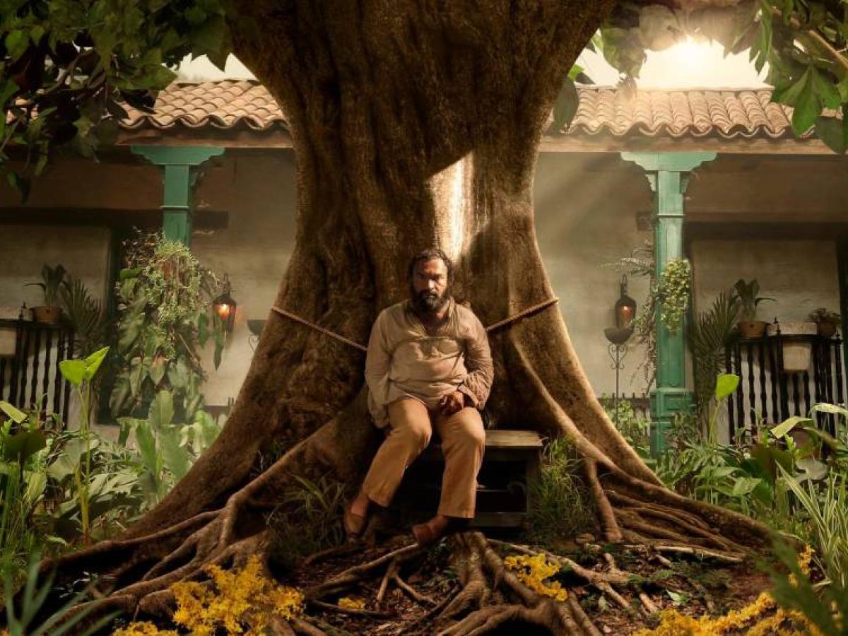 Narrativa musical de Cien años de Soledad