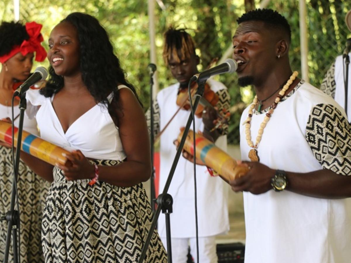 Gran final del III Festival de Músicas Campesinas de las Emisoras de Paz de Radio Nacional de Colombia | Horarios 