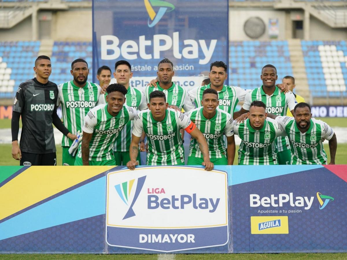 Atlético Nacional: Pedro Sarmiento, técnico interino