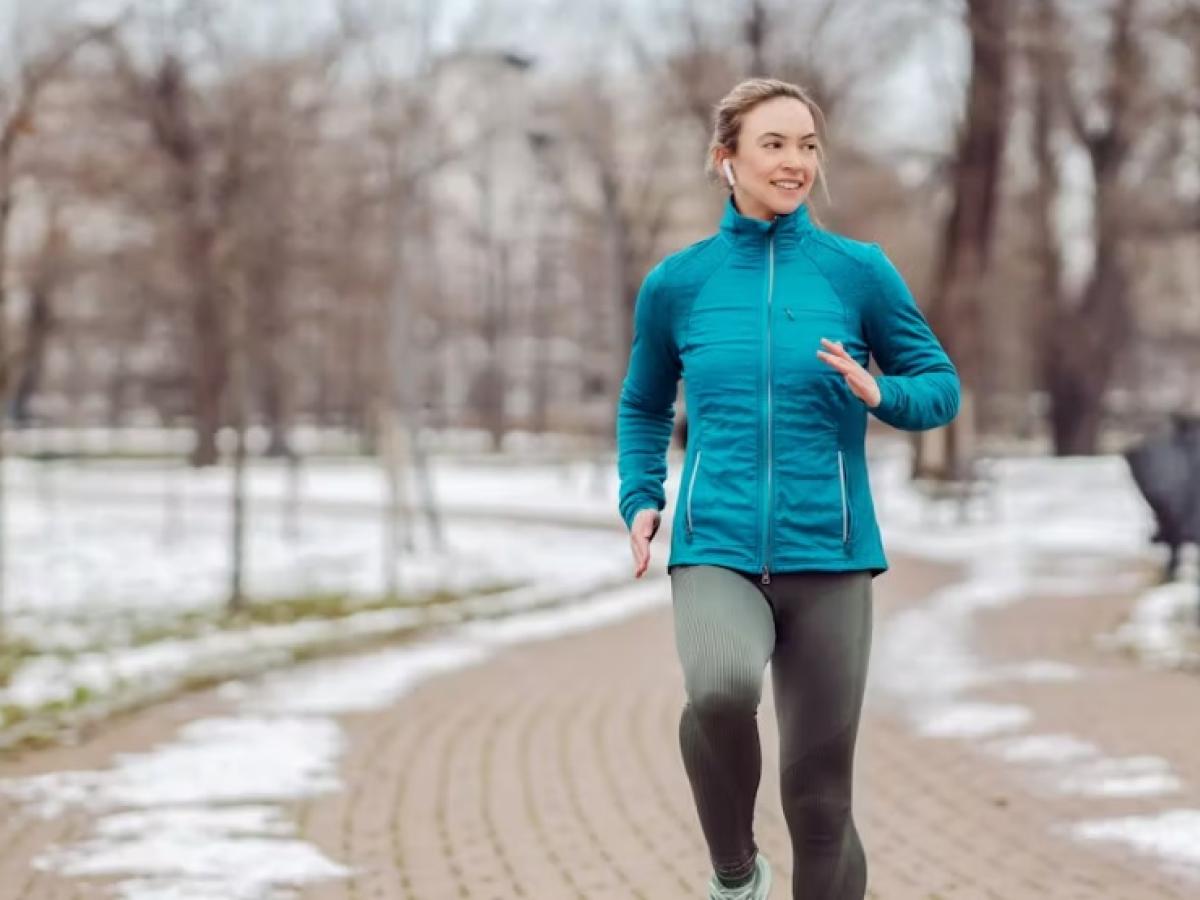 El ejercicio físico: un antídoto eficaz contra los excesos navideños
