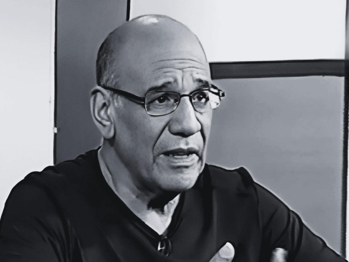 Nelson González falleció a los 84 años