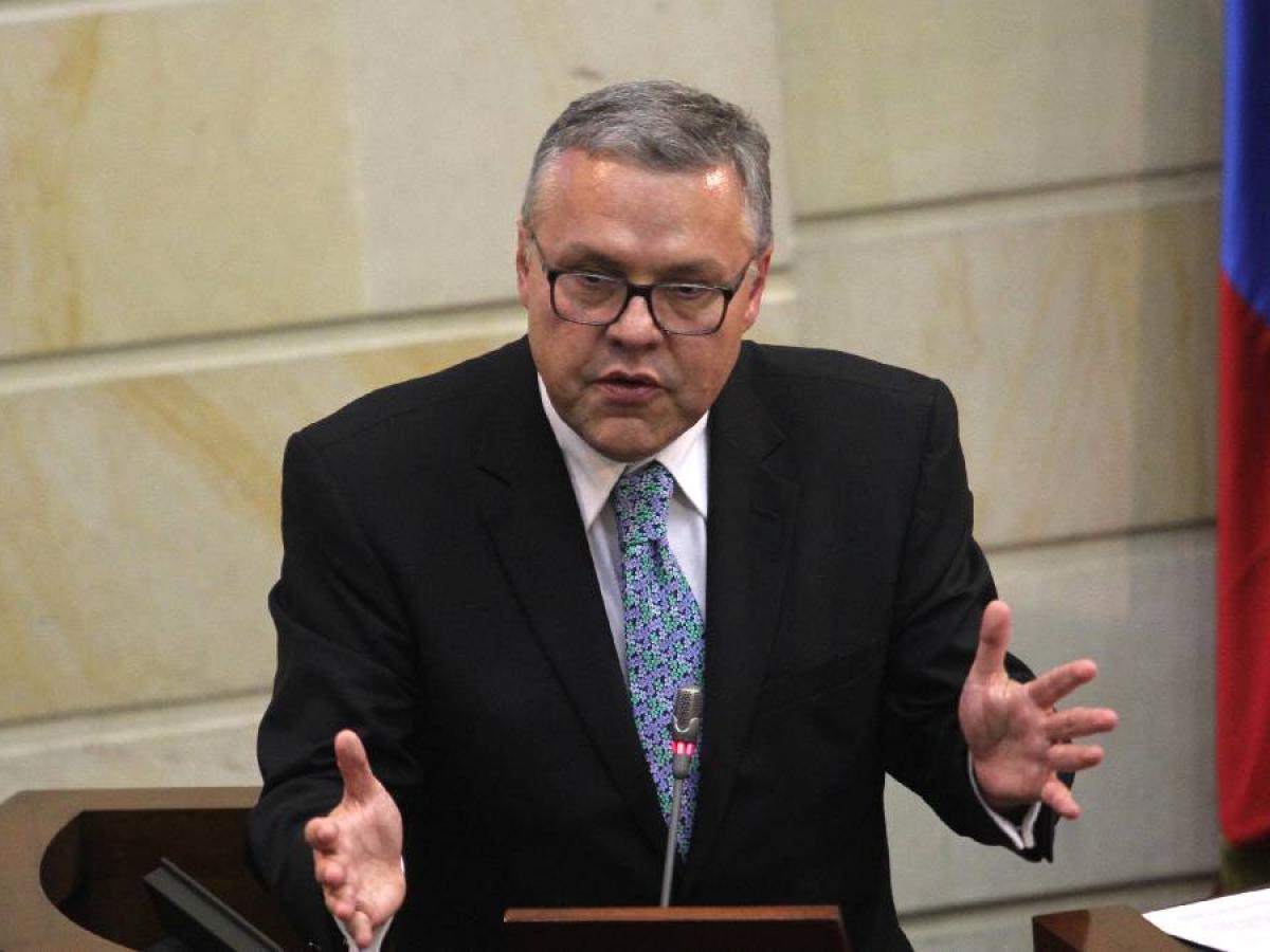 Así será la reforma a la justicia | Néstor Osuna