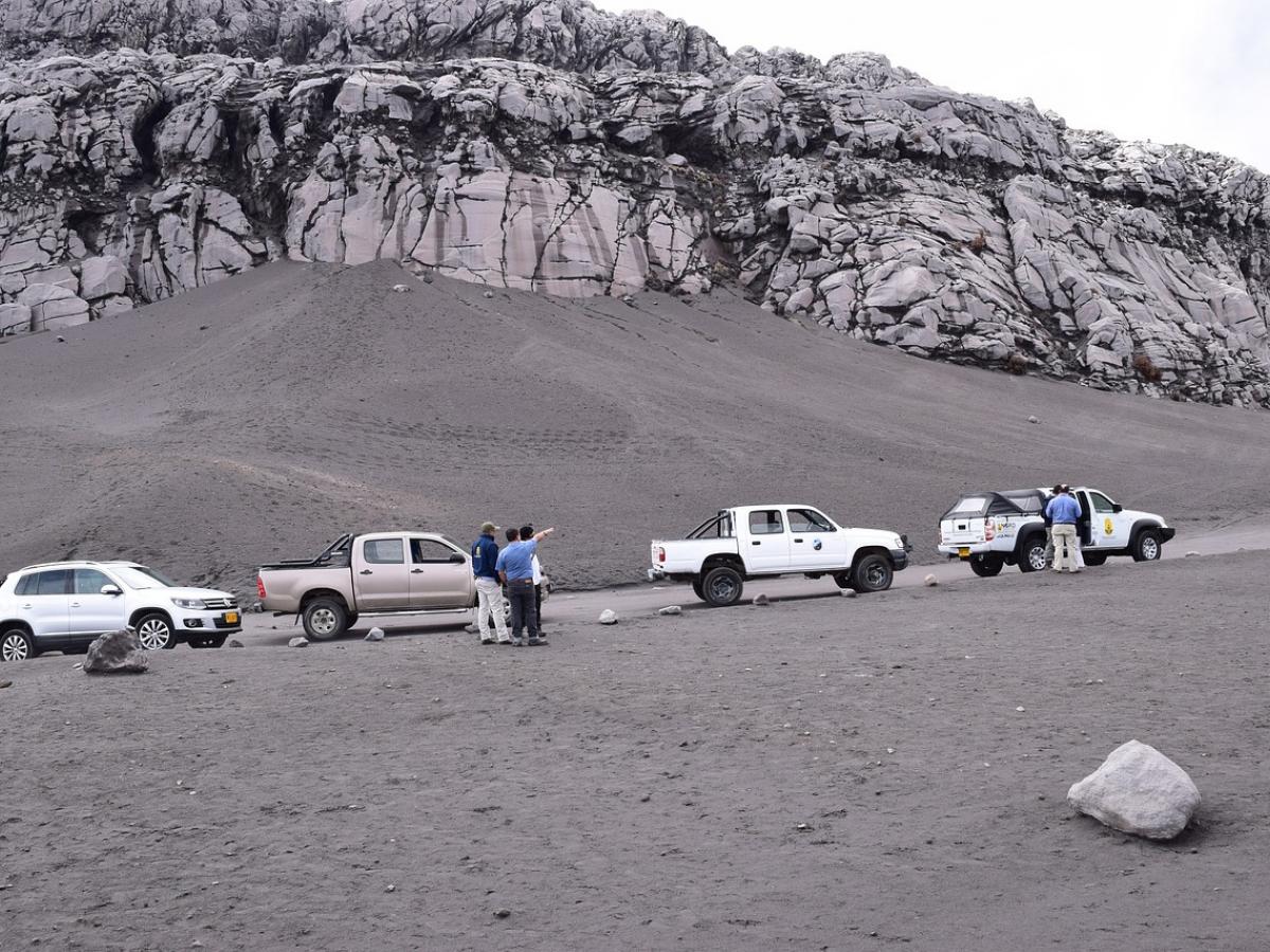 Sistema Nacional Ambiental: definen ruta ambiental para Colombia