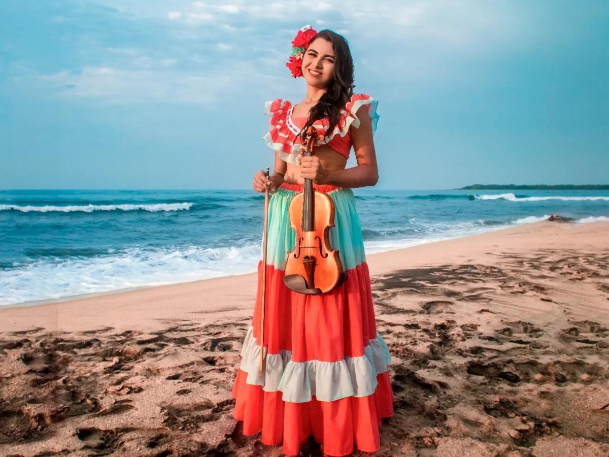 Artistas emergentes: 'Vivencias caribeñas', de Tatiana Guprad