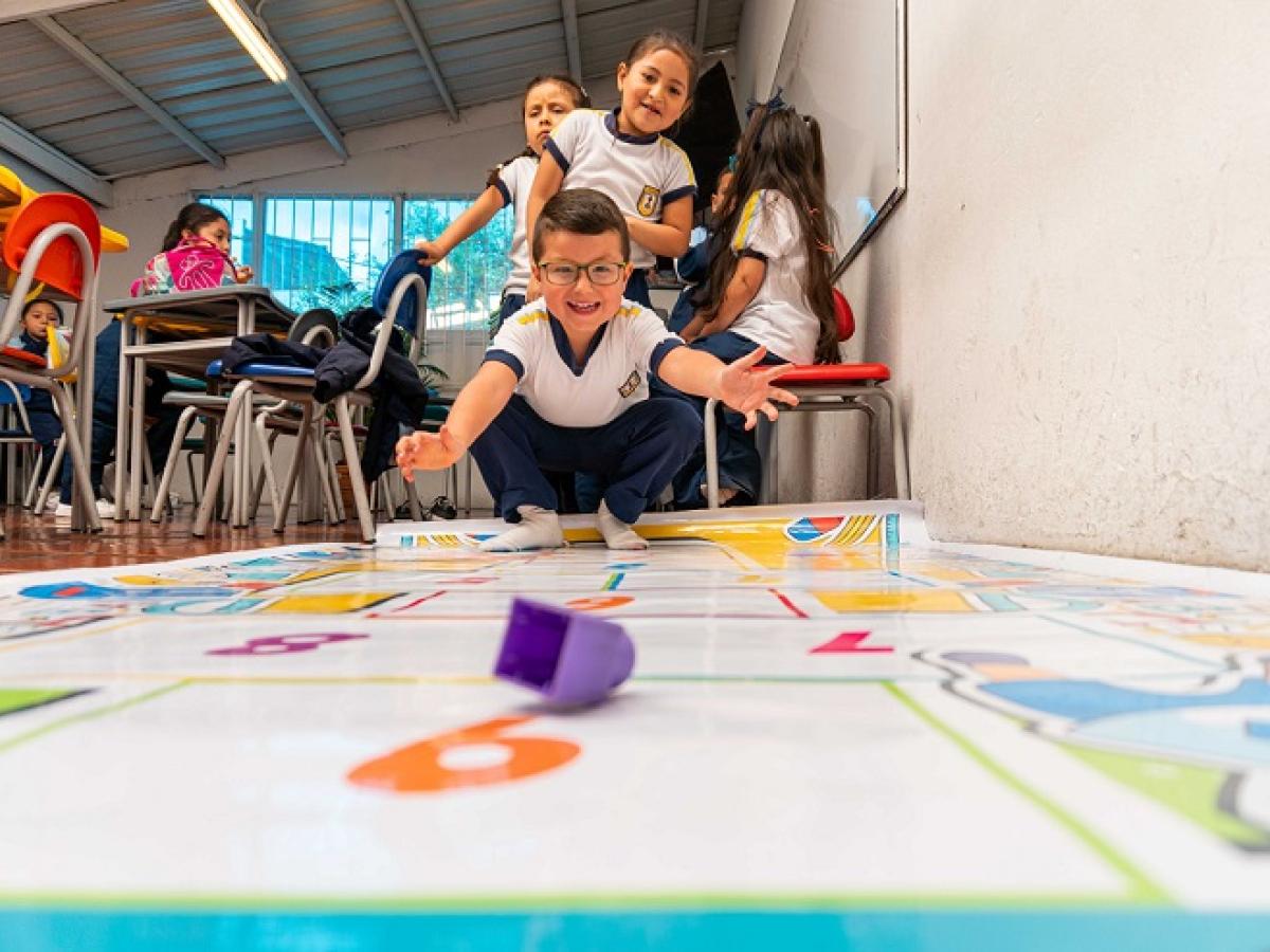 Potencia el cálculo mental infantil: 5 consejos claves para desarrollar habilidades matemáticas