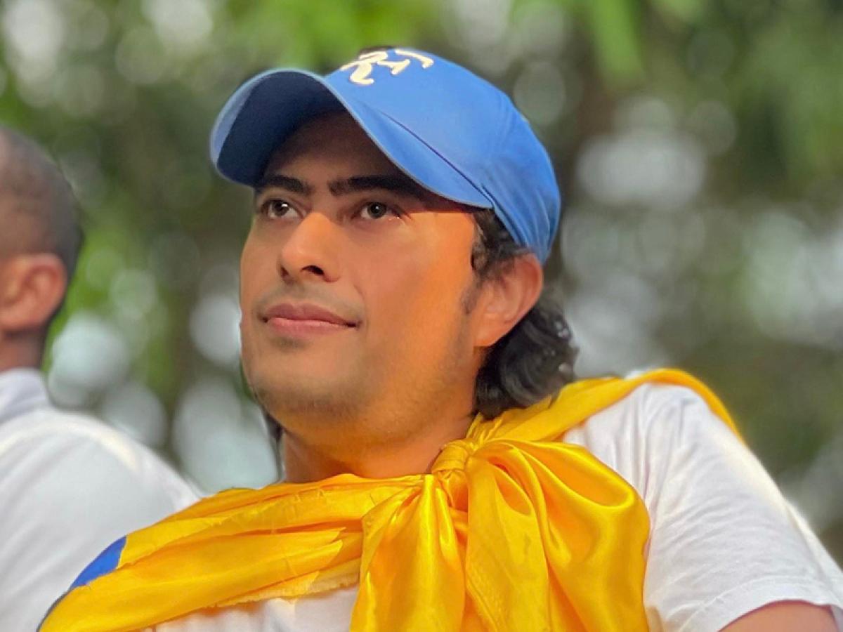 Nicolás Petro Burgos: renuncia de manera irrevocable a su curul de diputado