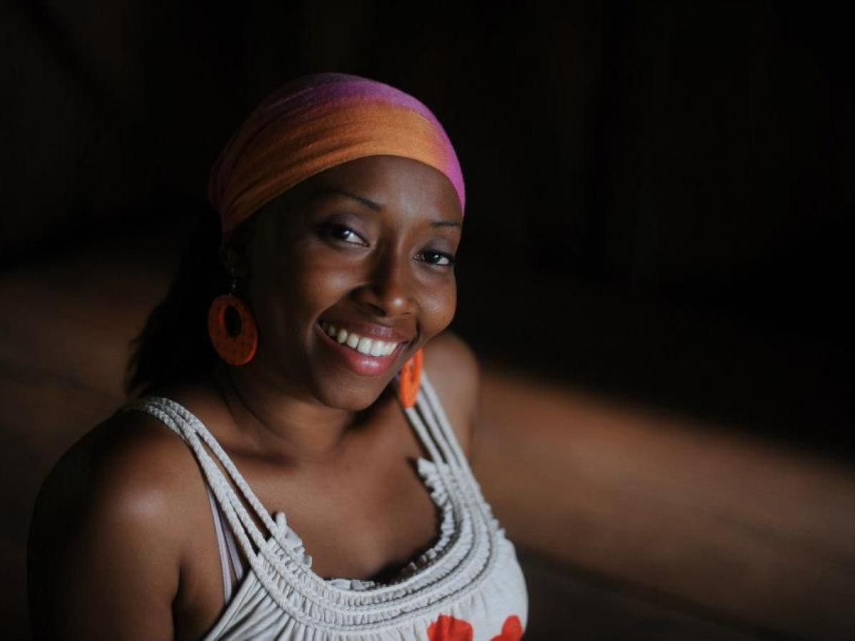 Estrenos de la Semana 2024: Nidia Góngora