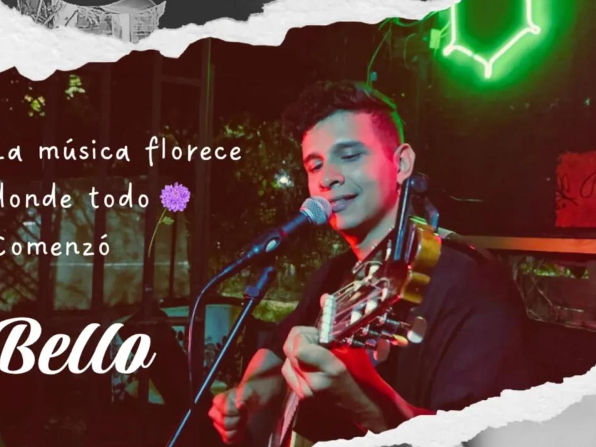 Demo de la semana: “Seremos lo que nunca fue”, Erick Ninco