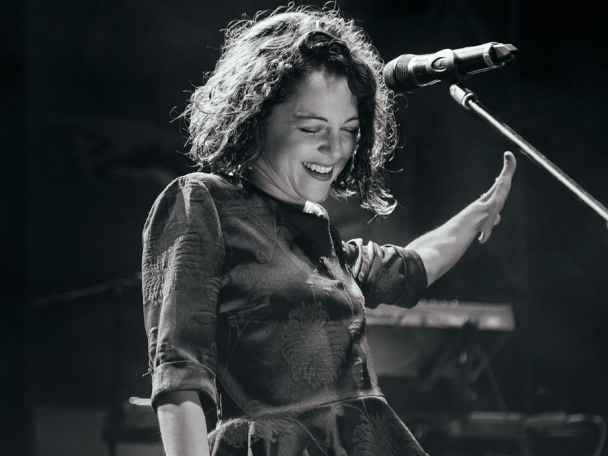 Foto: Juan José Higuera