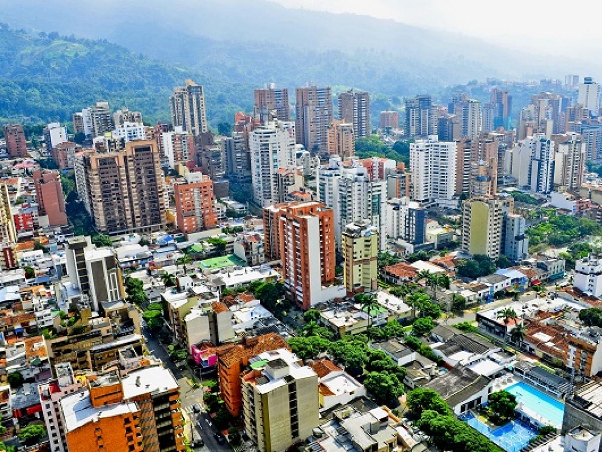 Bucaramanga: capital mundial del tiple