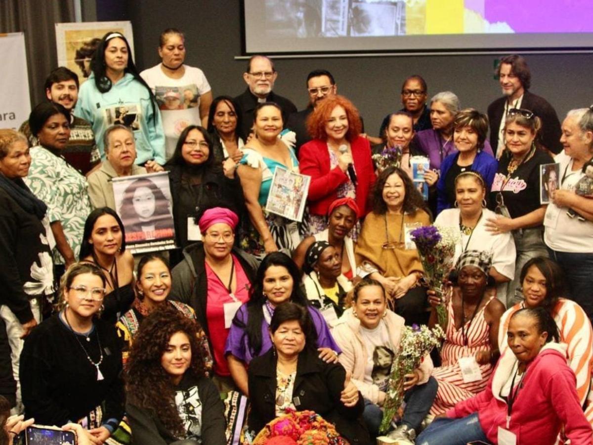 Nydia Bautista es reconocida por el Gobierno como víctima de desaparición forzada y homicidio