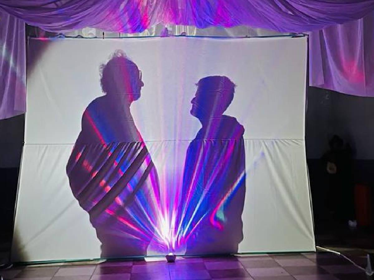 Ver teatro en Bogotá: ¿Quién sería yo?, programación