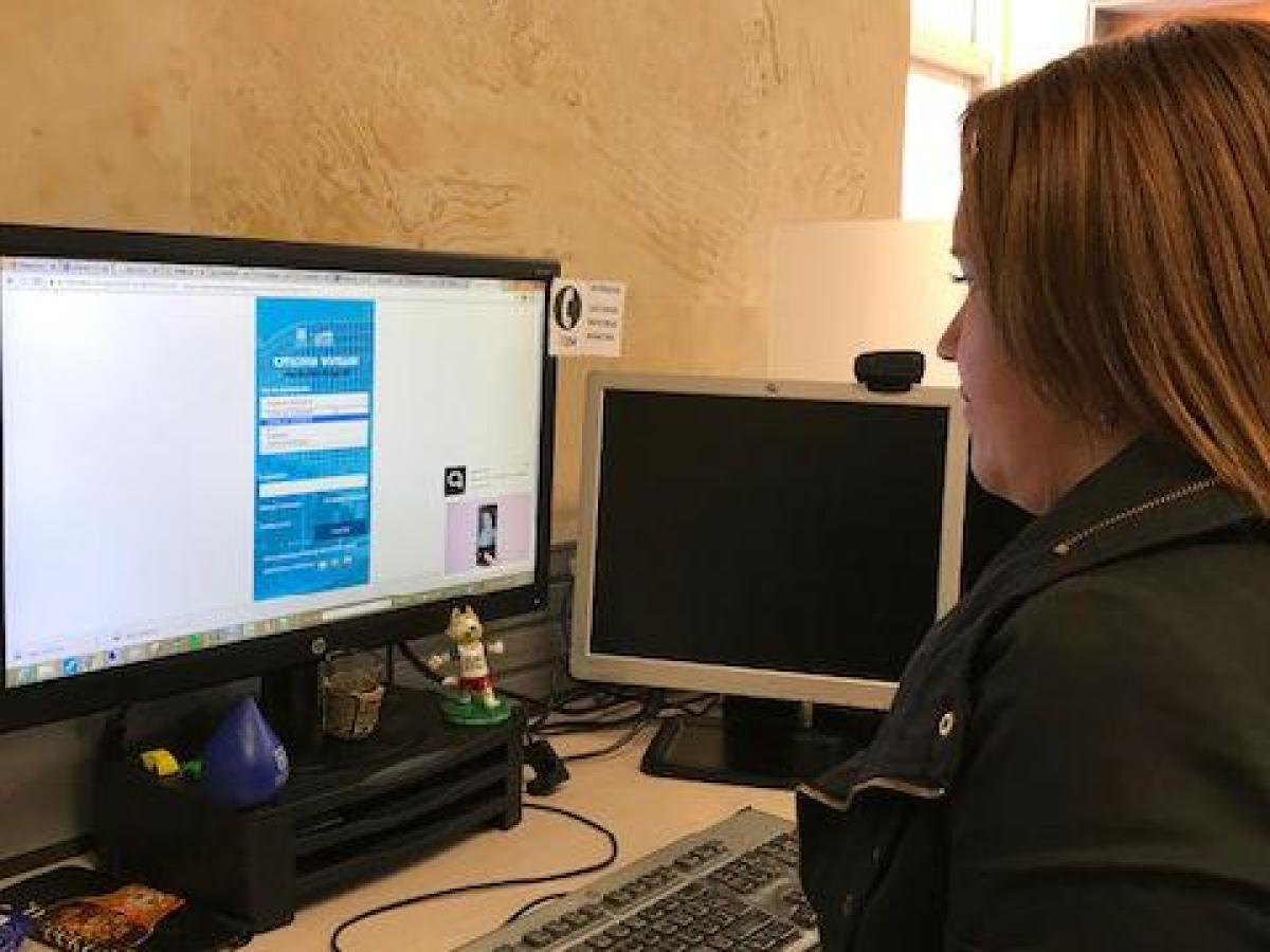 ¿Cómo puedo pagar online el impuesto ICA en Bogotá? 