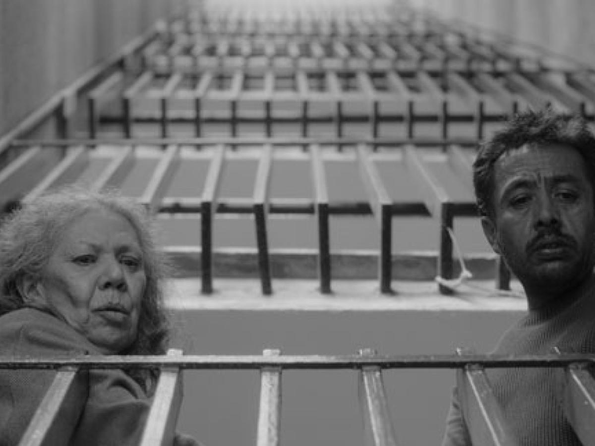 Memoria histórica y perdón en el cine