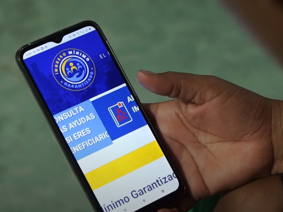 Ingreso Mínimo Garantizado 2025: cuándo pagan mayo y saber si soy beneficiario