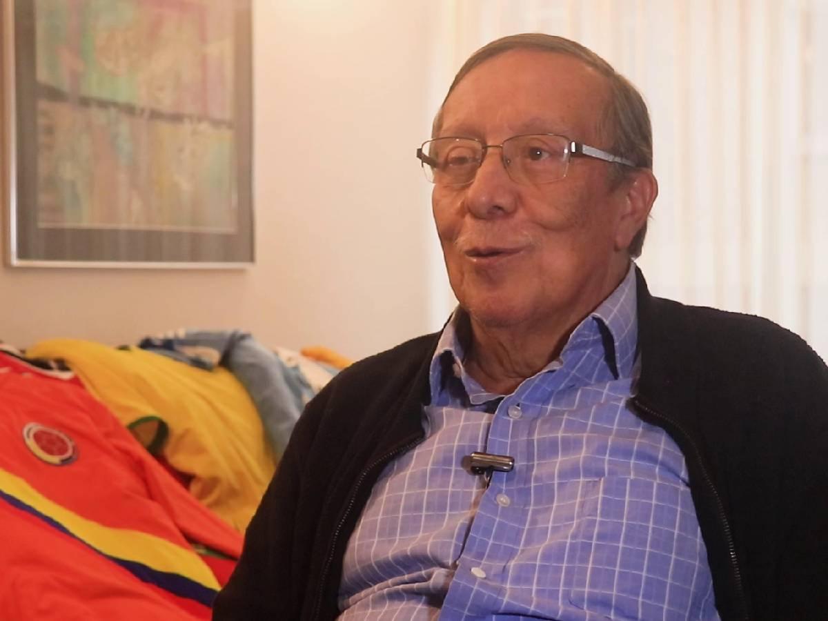 Coleccionista camisetas de fútbol: Orlando Plata | Catar 2022