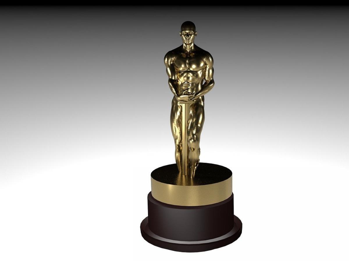 Premios Oscar 2024: nominaciones | Oppenheimer