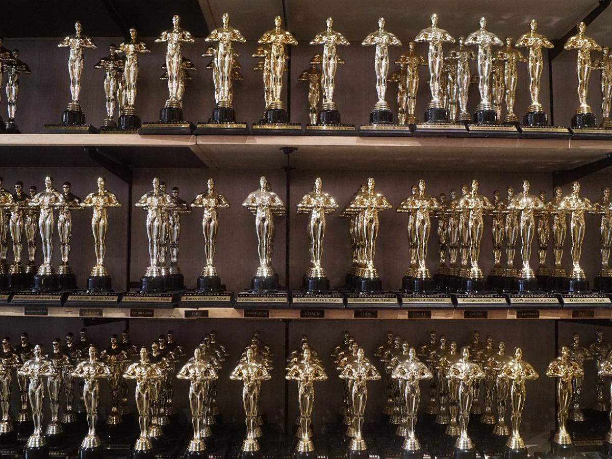 Este domingo será la esperada gala de los Premios Óscars 