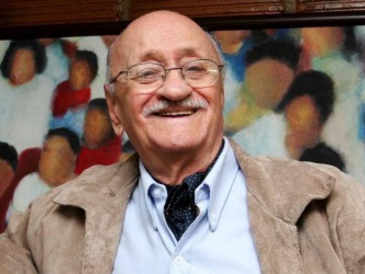 Artista de la Semana: Óscar Hernández Monsalve 