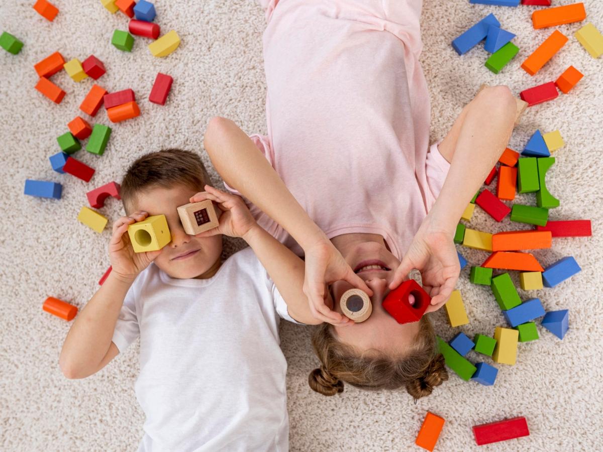 ¿Cómo favorecer la mentalidad de crecimiento en los niños y niñas?