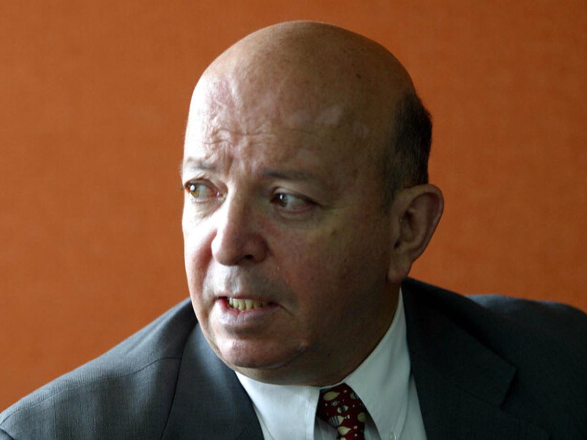 Jefe negociador del Gobierno se pronuncia sobre la fase actual con el ELN