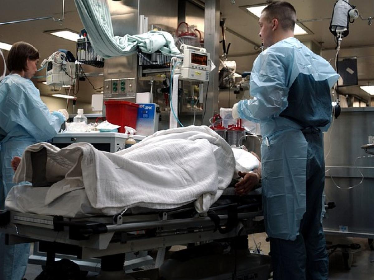 muere primer persona por gripe aviar