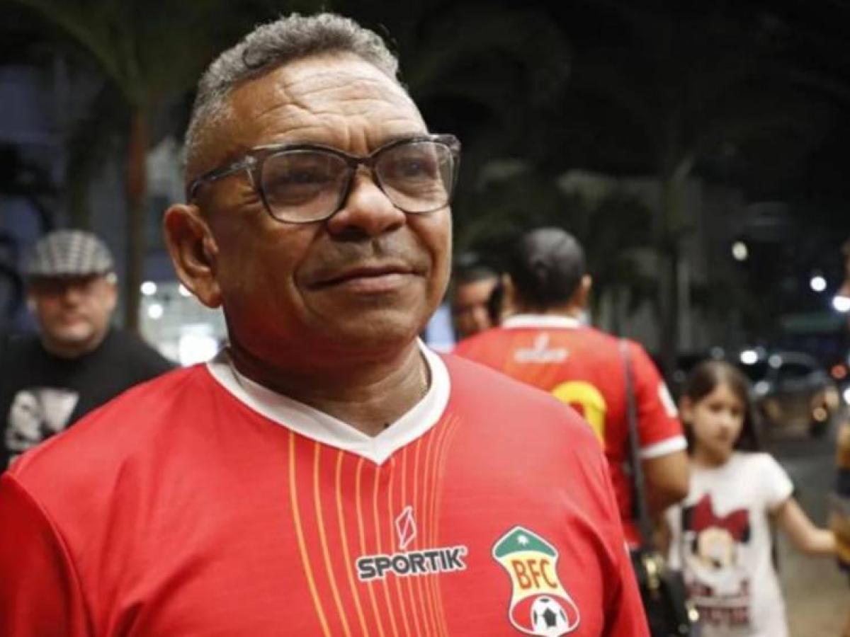 Gobierno colombiano espera liberación del padre de Luis Díaz hoy